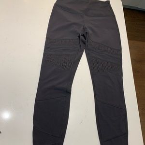 lululemon wunder under luxtreme leggings